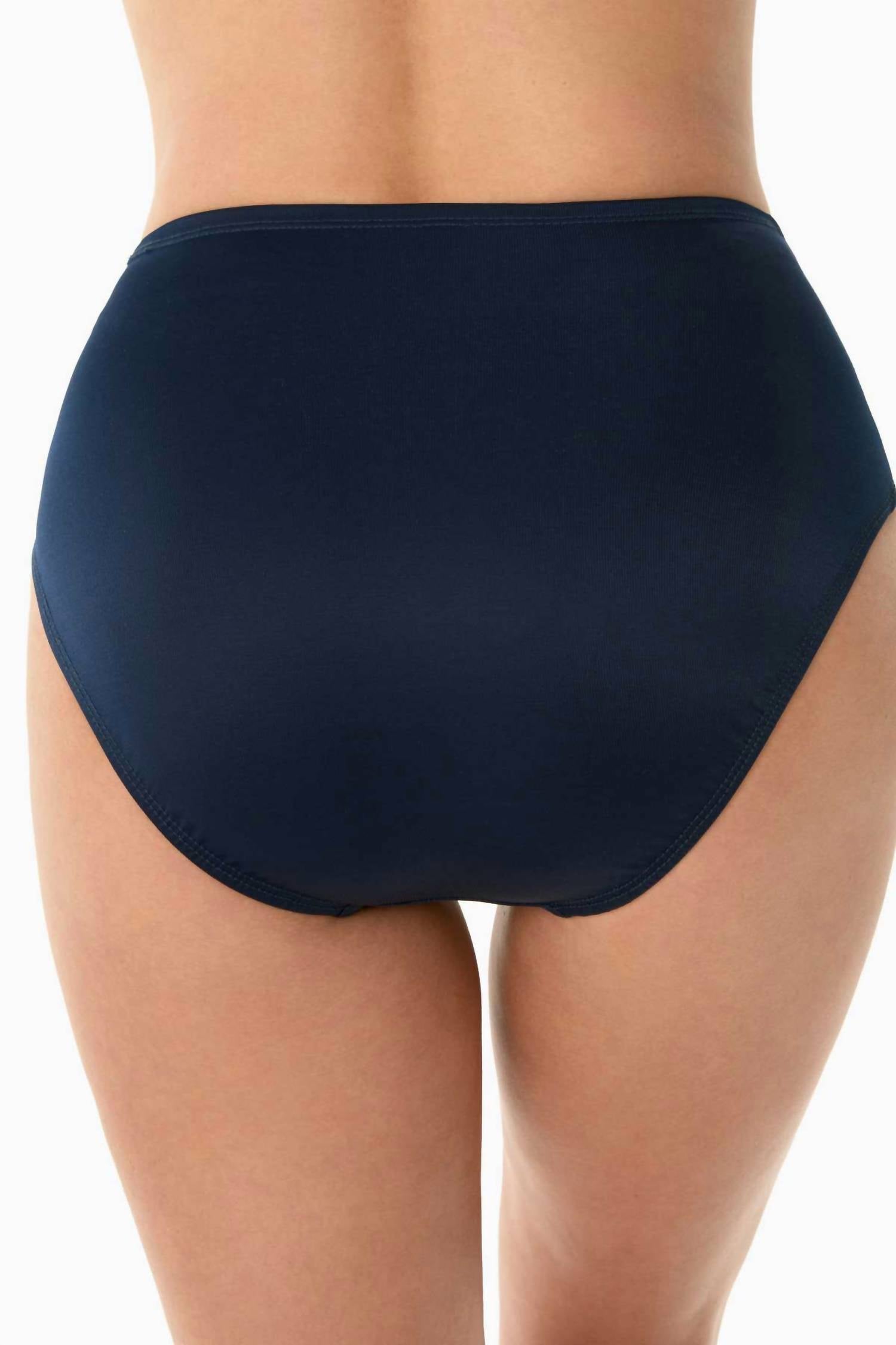 Miraclesuit - Basic Pant Swim Bottom