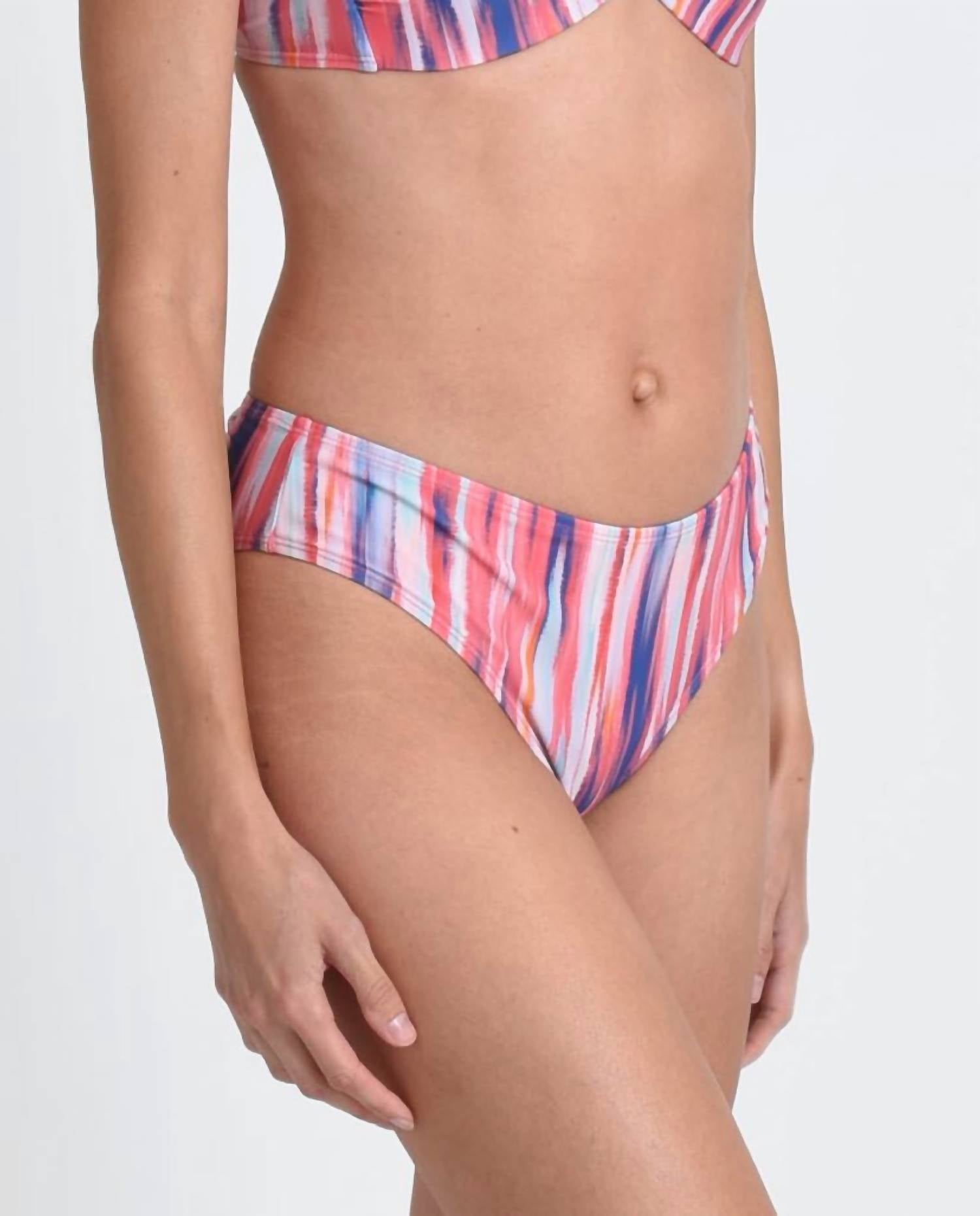 Bikini Swim Bottom