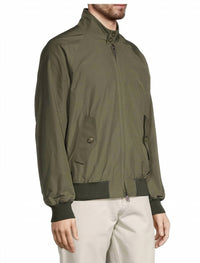 Club Room - Baracuta Jacket