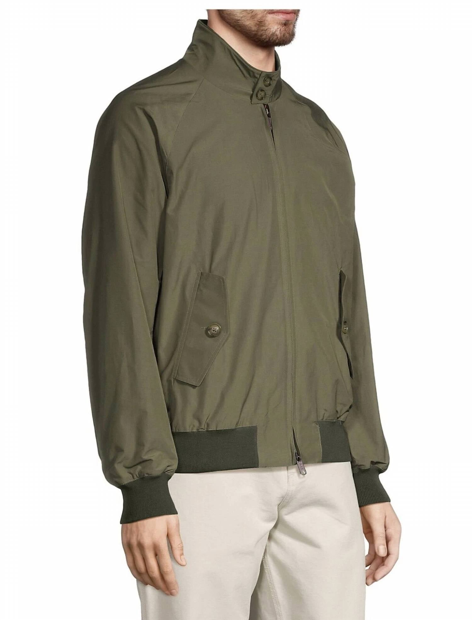 Club Room - Baracuta Jacket