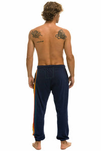 Aviator Nation - Five Stripe Sweatpants