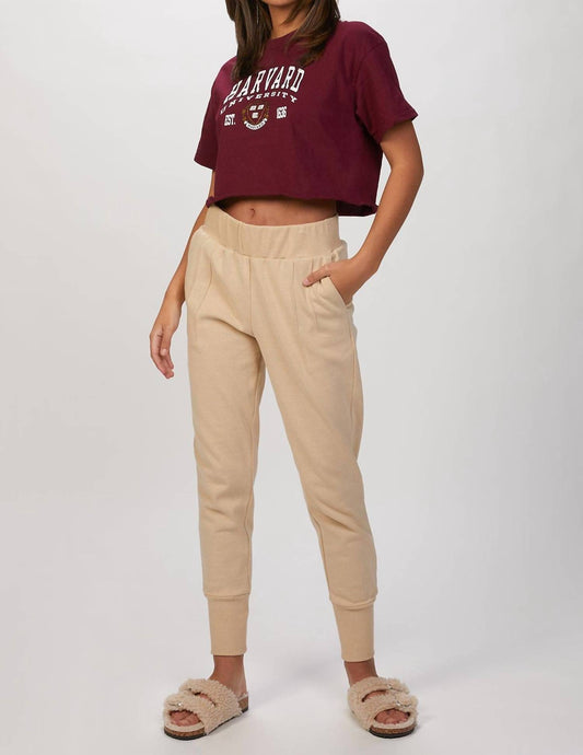 AMBERLEY PANT