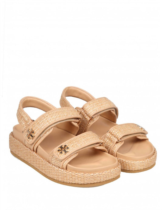 Tory Burch - Women's Kira Sport Sandal