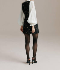 Queens Of Archive - Mari Mini Dress