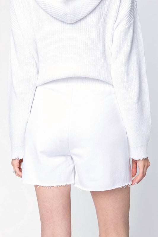 Rta - Ilona Sweat Short