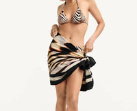 Vitamin A - Samara Sarong