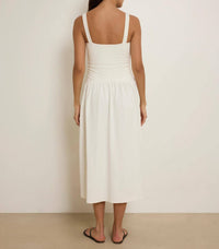 Nation Ltd - Jennie Midi Dress