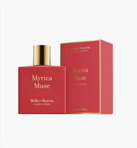 Miller Harris - Women's Myrica Muse 50ml A Fruity Floral And Musky Fragrance
