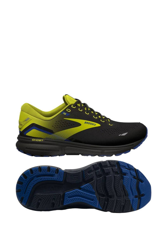 Men's Ghost 15 Running Shoes - D/Medium Width