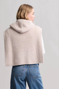 Barefoot Dreams - Women's Cozychic Ribbed Baclava