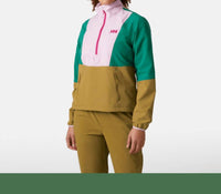 Helly Hansen - Women's Cascade Shield Anorak Jacket