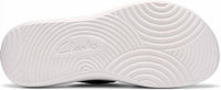 Clarks - Women's Solevana Mist Wedge Sandals