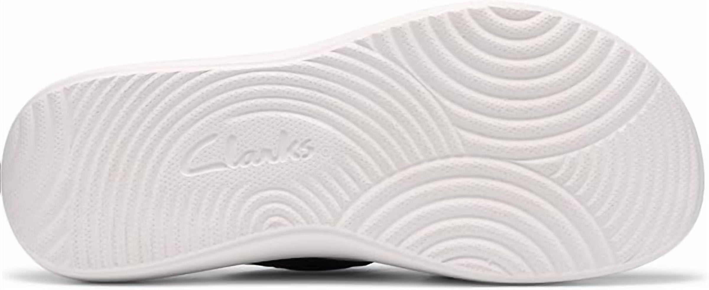 Clarks - Women's Solevana Mist Wedge Sandals
