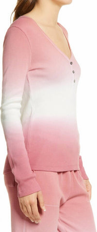 Splendid - Waffle Knit Shirt