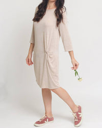 Mod Ref - Anna Lou Nmidi Dress