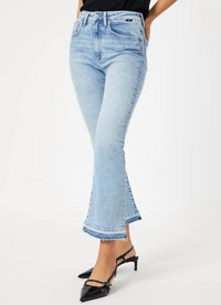 Mavi - Anika Flex Crop Jeans