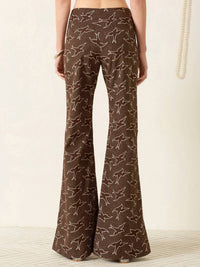 Alix Of Bohemia - Farah Swallow Pant