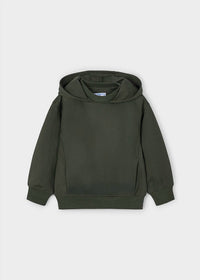 Mayoral - Hooded Pullover Sweatshirt