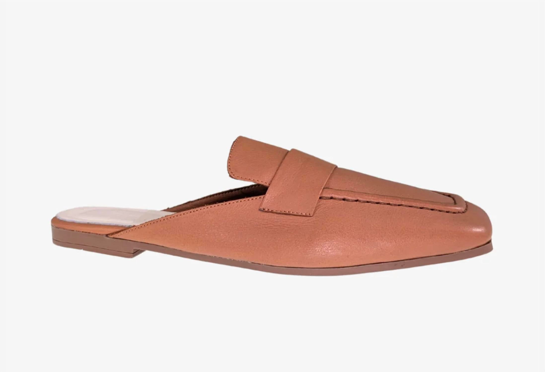 Ateliers - Women's Seta Mules