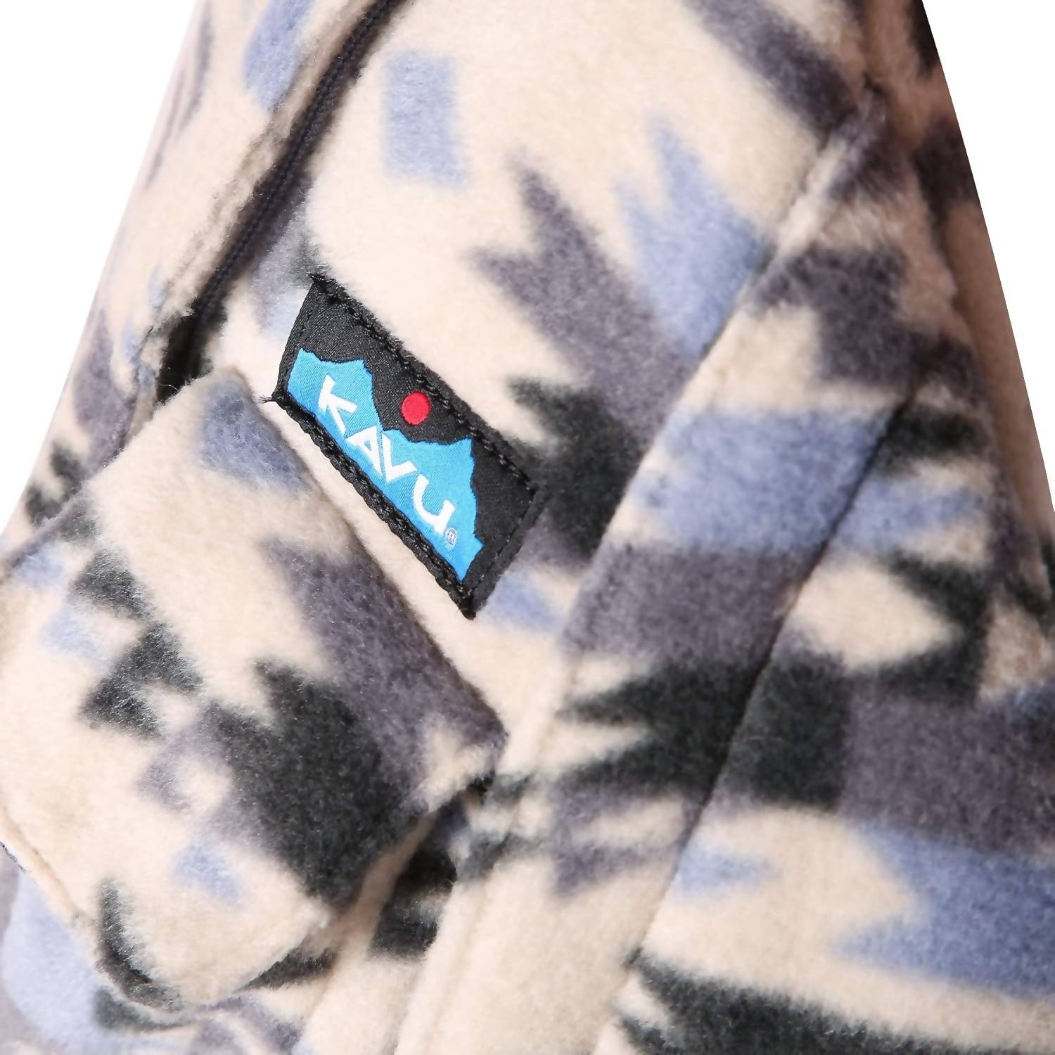 Kavu - Mini Polar Sling Bag