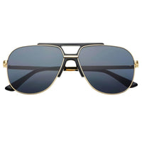 Freyrs Eyewear - Women's Logan Aviator Glasses