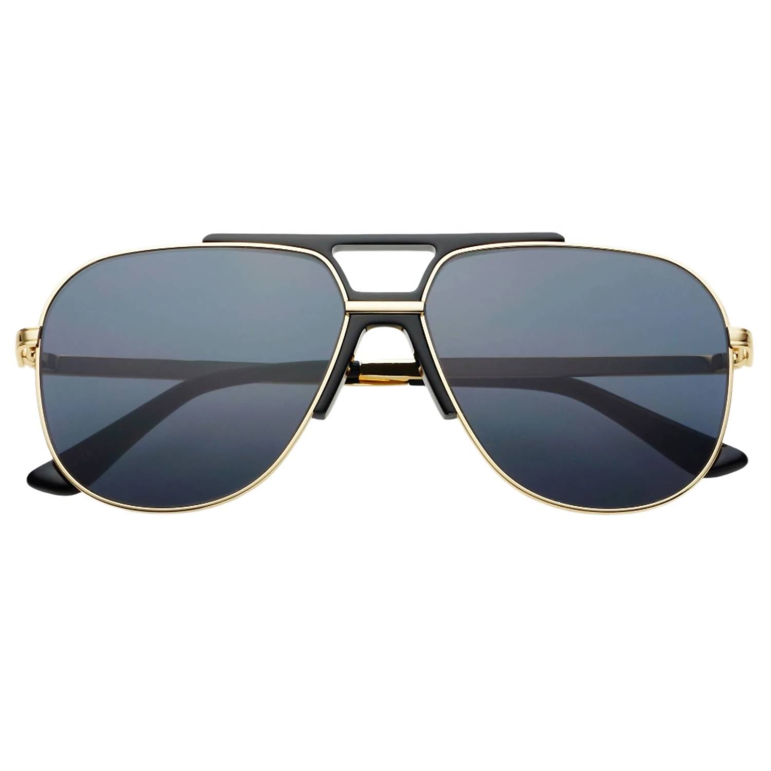 Freyrs Eyewear - Women's Logan Aviator Glasses
