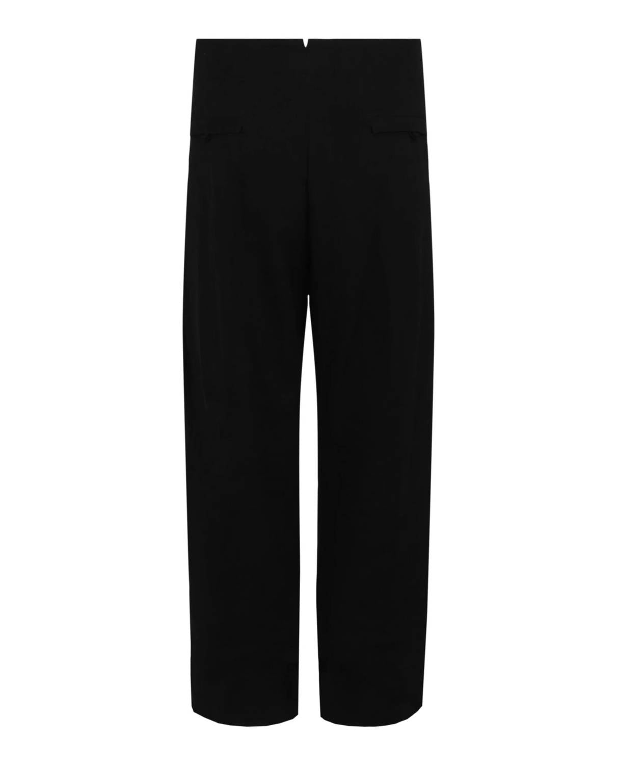 Salvatore Ferragamo - Women's Tailored Trousers