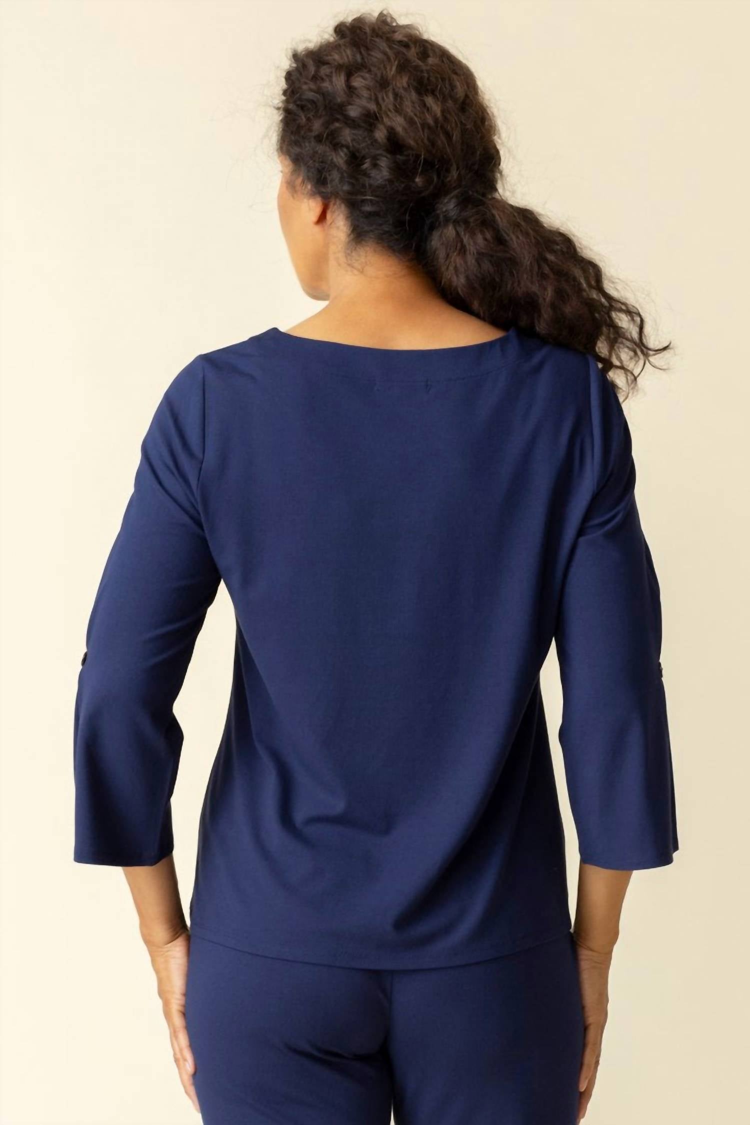 Habitat - Core Travel Everybody Shirt
