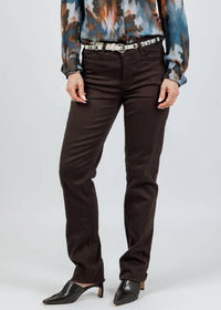 Mac - Dream Straight Denim 32" Jeans