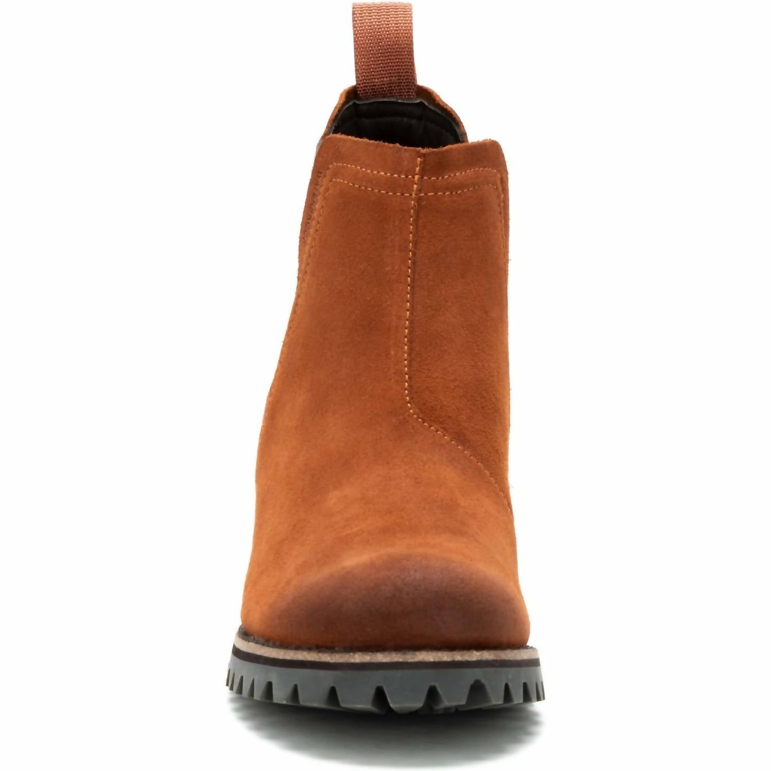 Chaco - Women's Fields Chelsea Waterproof Boot