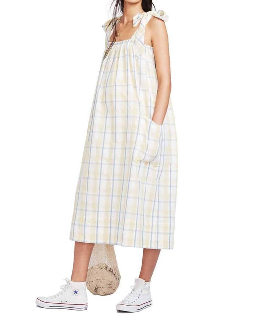 Hatch - Maternity The Alexia Dress