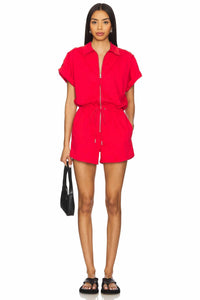 Pistola - Women's Meg Romper