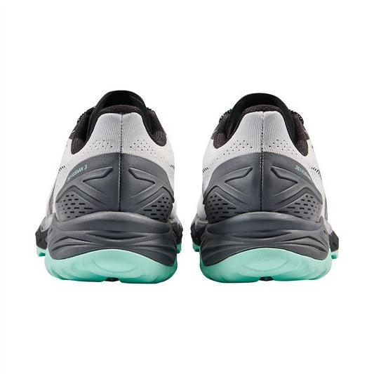 361 Degrees - Women's Yushan 3 Trail Running Shoes - Medium Width