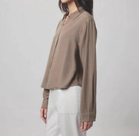 Splendid - Joanne Long Sleeve Blouse
