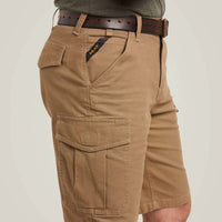 Ariat - Rebar Durastretch Made-tough Cargo Short