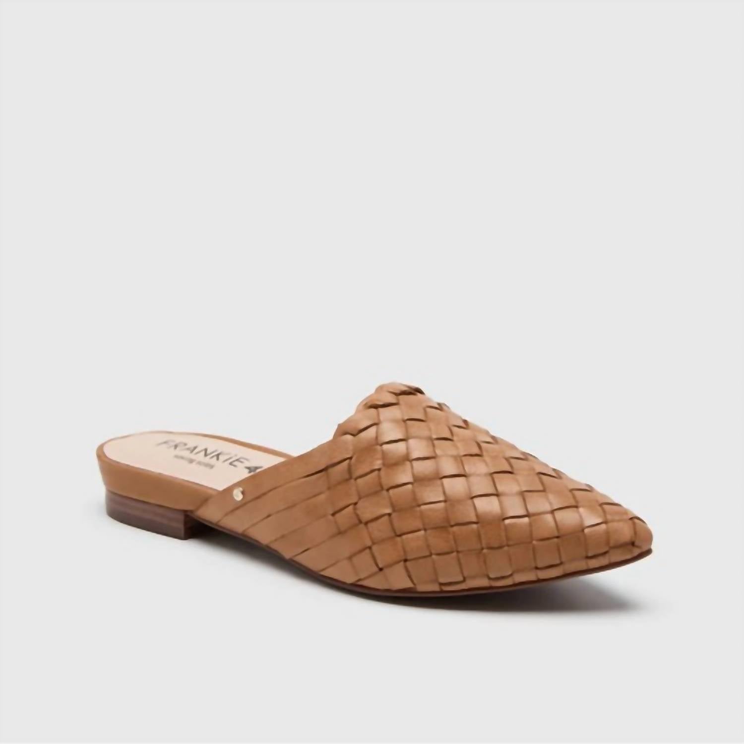 Frankie4 - Women's Kass Mules