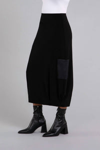 Sympli - Women's Safari Skirt