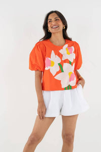 Emily Mccarthy - Jane Top