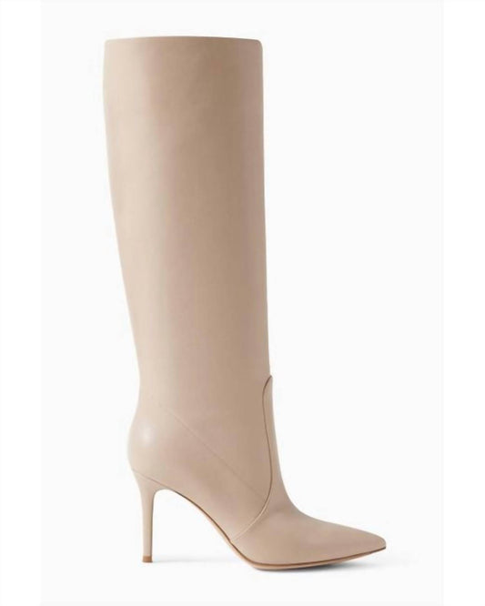 Gianvito Rossi - Hansen 85 Knee High Boots