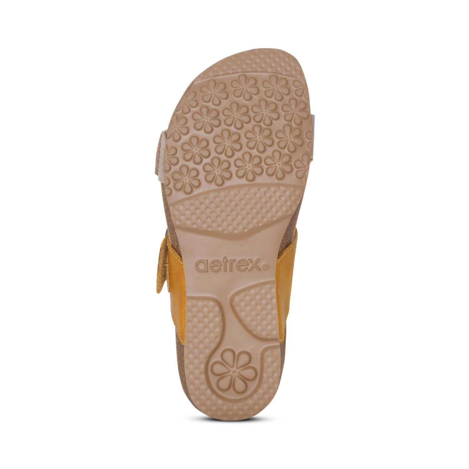 Aetrex - Daisy Sandals