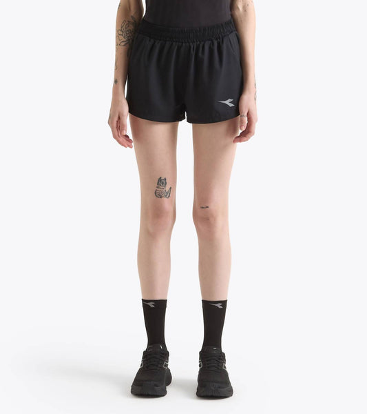 Diadora - L. Super Light Split Shorts