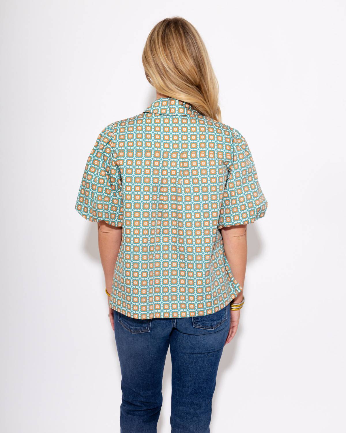 Ivy Jane - Solar Bloom Top