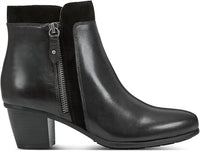 Cobb Hill - Women's Wynter Heeled Ankle Boot