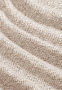 Nn07 - Jacobo Boucle Crew Neck Sweater
