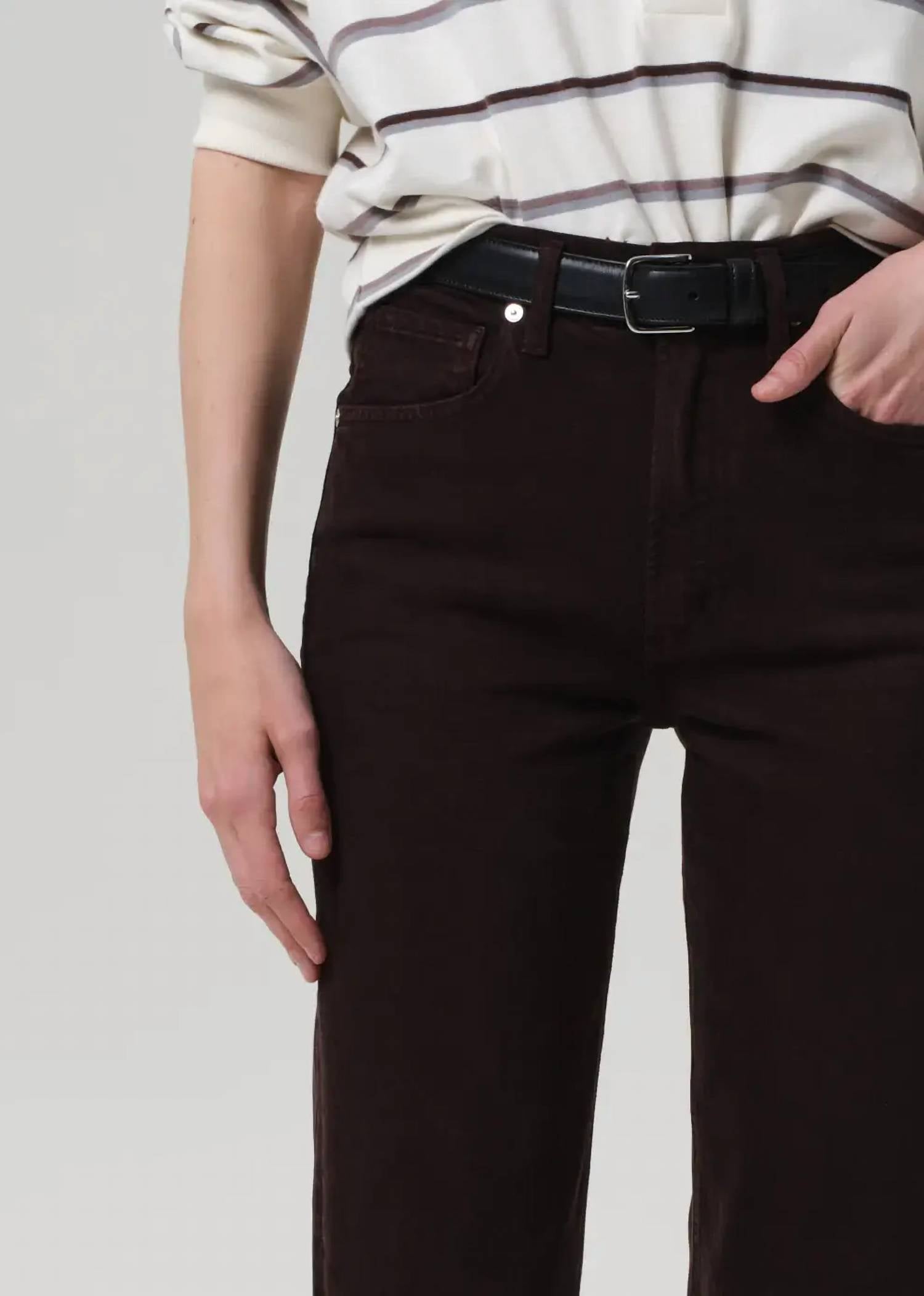 Citizens Of Humanity - Palma Straight Leg Jeans