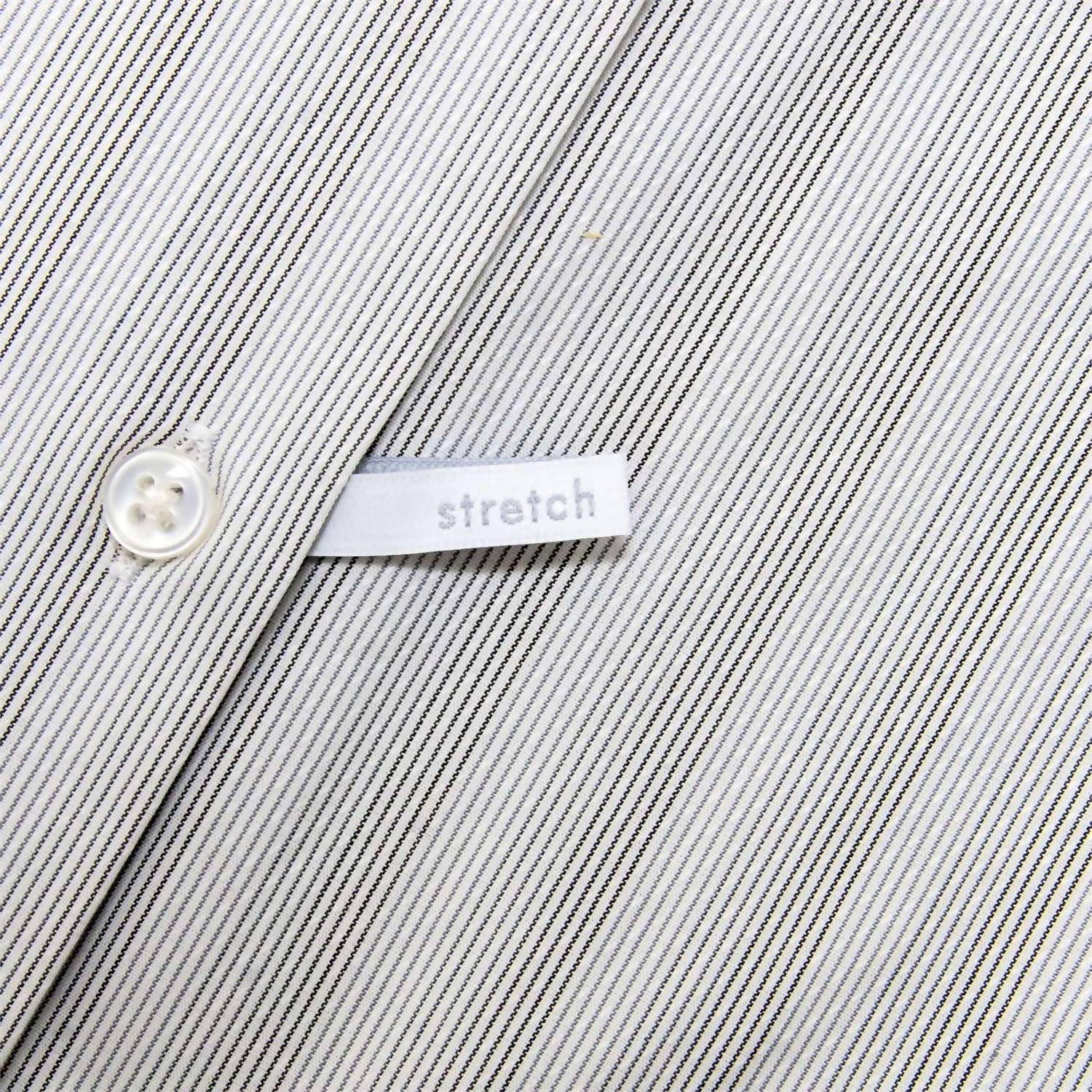 Calvin Klein - Men's Non-iron Slim Fit Dress Shirt