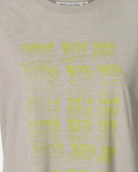 Rabens Saloner - Women's Ambla Short Sleeve Tee