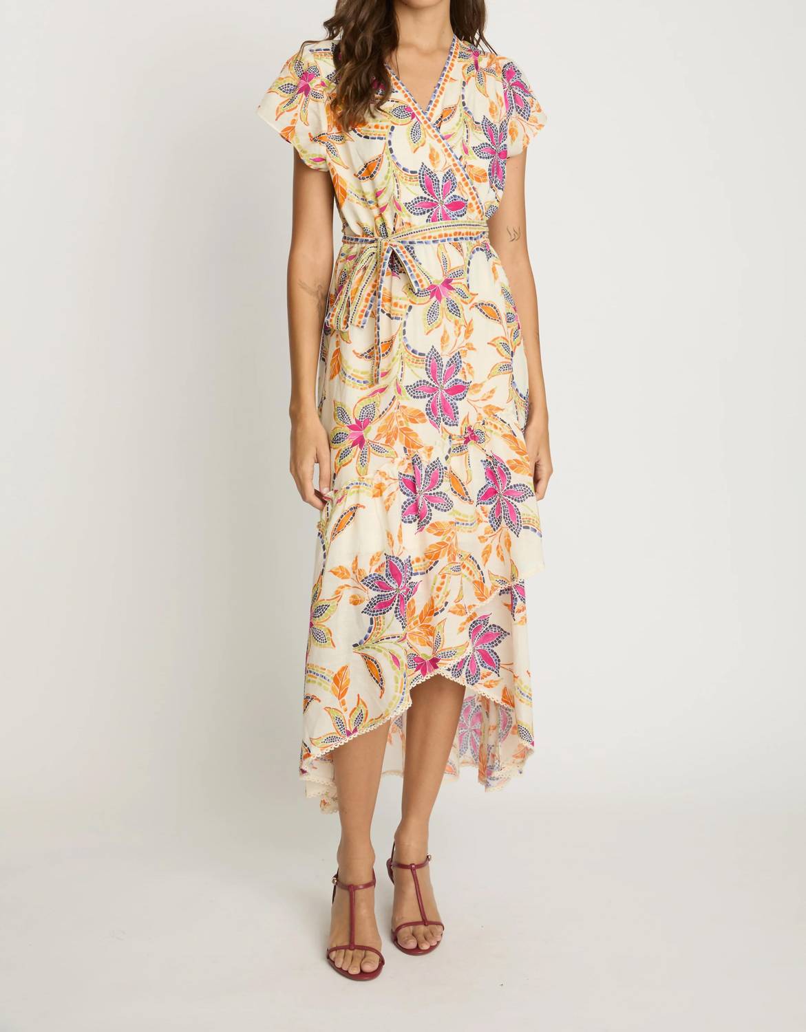 Caballero - Catalina Dress