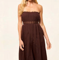 Misa Los Angeles - Persis Dress