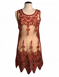 GATSBY DRESS